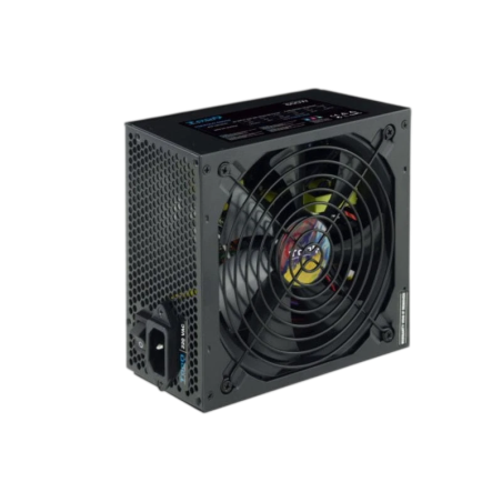 TooQ TQAPOLO-600SP 600W Noir Alimentation