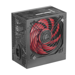 Mars Gaming MPIII650 650W Noir Alimentation