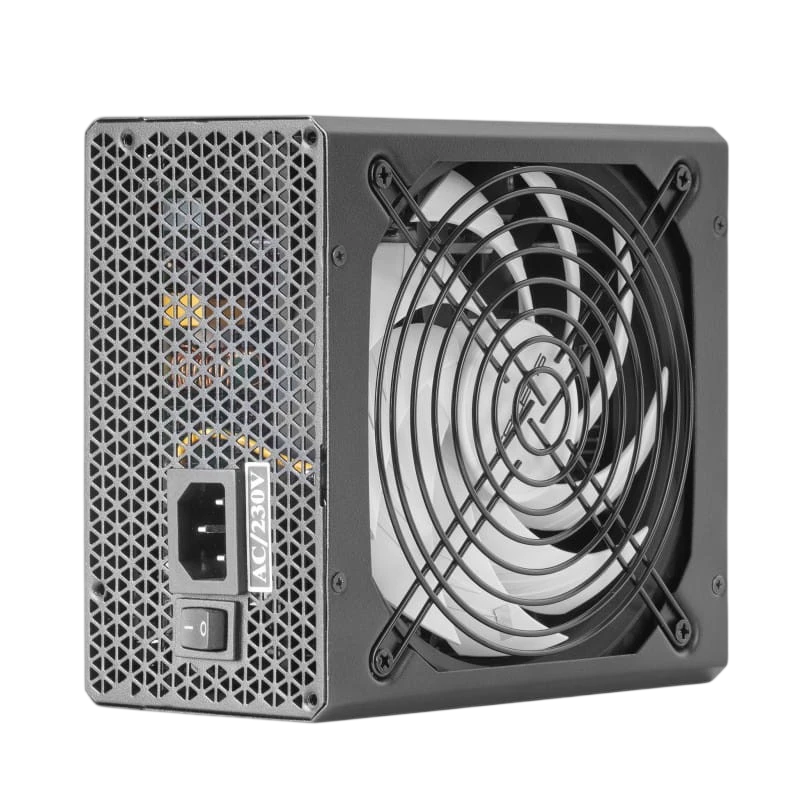 Tacens Radix Eco X650 650W Noir Alimentation
