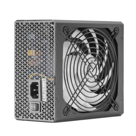 Tacens Radix Eco X650 650W Noir Alimentation