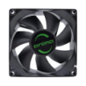 Ventilateur PC Tacens Anima AF8, 7 pales, 8 cm, Noir