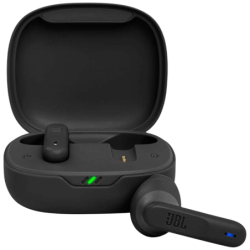 JBL Wave 300TWS Noir Bluetooth 5.2 Écouteurs sans fil