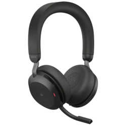 Jabra Evolve2 75 Bluetooth Noir