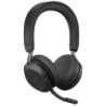 Jabra Evolve2 75 Bluetooth Noir