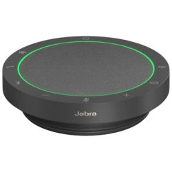 Jabra Speak2 55 Gris Enceinte Bluetooth 5.1