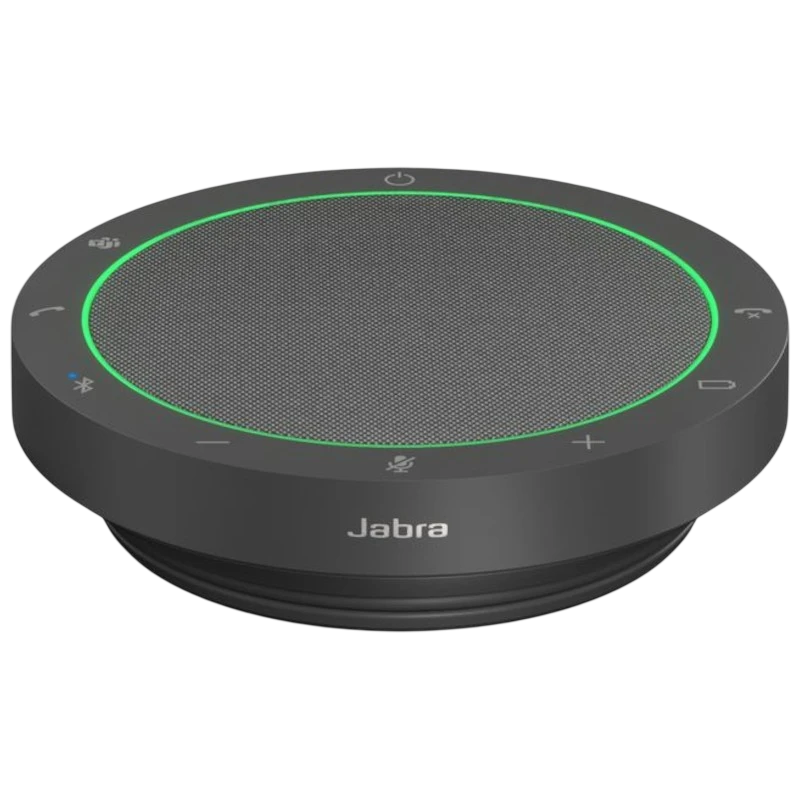 Jabra Speak2 55 Gris Enceinte Bluetooth 5.1