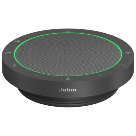 Jabra Speak2 55 Gris Enceinte Bluetooth 5.1