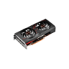 Sapphire PULSE 11324-01-20G AMD Radeon RX 7600 8 GB GDDR6 Noir 2 ventilateurs 3 DisplayPort Carte graphique