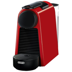 De'Longhi Essenza Mini EN 85.R 0,6 L Noir 1370W 19 bars Cafetière à capsules