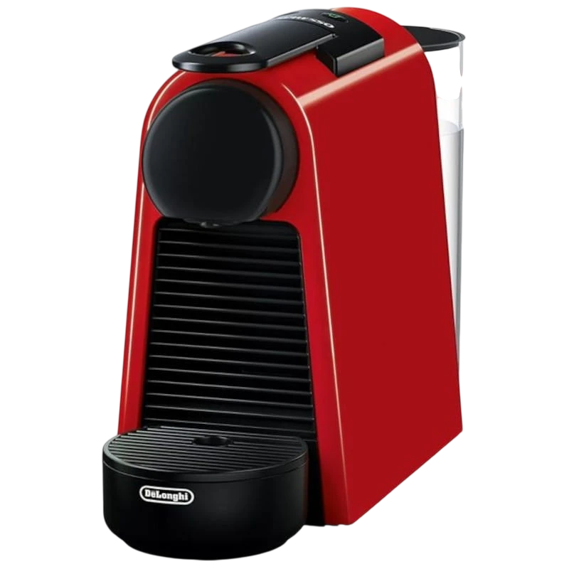 De'Longhi Essenza Mini EN 85.R 0,6 L Noir 1370W 19 bars Cafetière à capsules