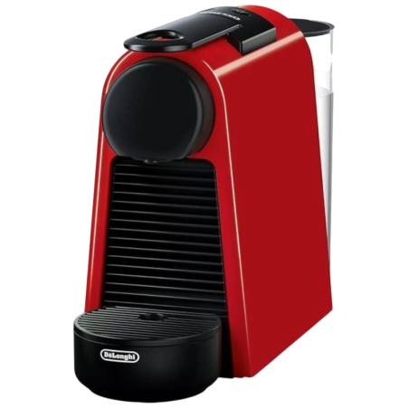 De'Longhi Essenza Mini EN 85.R 0,6 L Noir 1370W 19 bars Cafetière à capsules