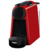 De'Longhi Essenza Mini EN 85.R 0,6 L Noir 1370W 19 bars Cafetière à capsules