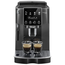 De'Longhi Magnifica ECAM220.22.GB T 1,8L Noir 1450W broyeur intégré vaporisateur de lait Machine à café automatique