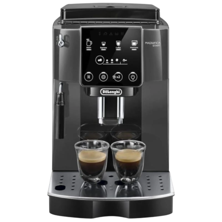 De'Longhi Magnifica ECAM220.22.GB T 1,8L Noir 1450W broyeur intégré vaporisateur de lait Machine à café automatique