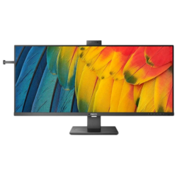 Philips 5000 series 40B1U5601H/00 Noir 40 pouces 2K IPS 100Hz 4ms UltraWide Monitor