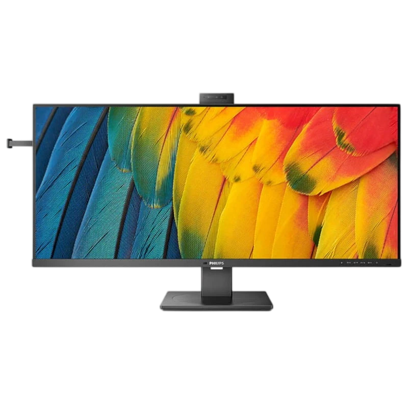 Philips 5000 series 40B1U5601H/00 Noir 40 pouces 2K IPS 100Hz 4ms UltraWide Monitor