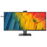 Philips 5000 series 40B1U5601H/00 Noir 40 pouces 2K IPS 100Hz 4ms UltraWide Monitor
