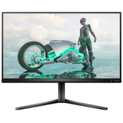 Philips Evnia 25M2N3200W/00 Gris 24,5 pouces Full HD VA 240Hz 1ms Monitor