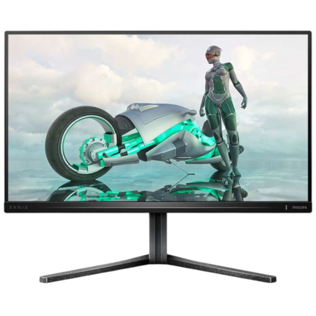 Philips Evnia 25M2N3200W/00 Gris 24,5 pouces Full HD VA 240Hz 1ms Monitor