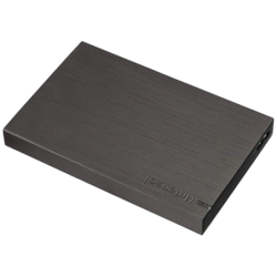 Intenso Disque dur externe 1TB Anthracite USB 3.0 2,5 pouces 85MB/s 5400rpm