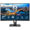 Philips B Line 278B1/00 Noir 27 pouces 4K IPS 4ms Monitor