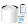 Petkit Eversweet 3 Pro UVC Smart Pet Silent Pump Blanc Abreuvoir pour animaux de compagnie
