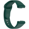 Bracelet en silicone Xiaomi Redmi Watch 3 Active Vert