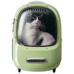 Sac à dos Petkit Breezy Dome 2 Vert