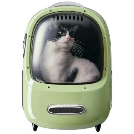 Sac à dos Petkit Breezy Dome 2 Vert