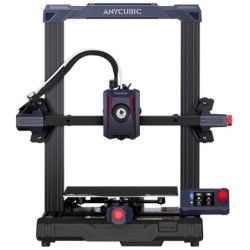 Anycubic Kobra 2 Neo Noir FDM 250x220x220mm 150mm/s 2,4 pouces Imprimante 3D