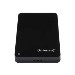 Intenso Disque dur externe 2TB USB 3.0 2,5 pouces 85MB/s 5400rpm