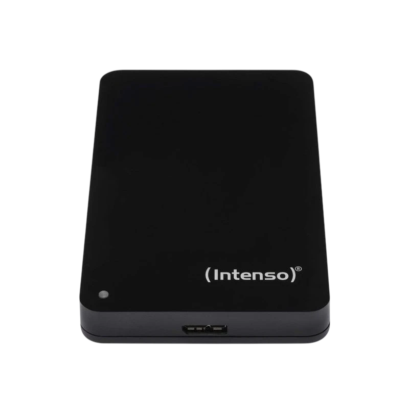 Intenso Disque dur externe 2TB USB 3.0 2,5 pouces 85MB/s 5400rpm