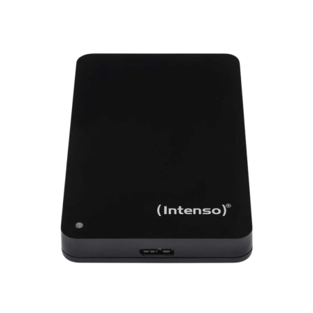 Intenso Disque dur externe 2TB USB 3.0 2,5 pouces 85MB/s 5400rpm