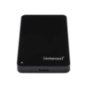 Intenso Disque dur externe 2TB USB 3.0 2,5 pouces 85MB/s 5400rpm