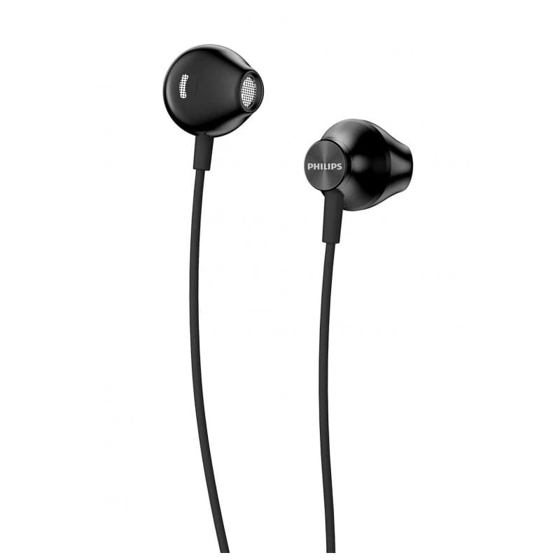 Philips TAUE100BK/00 Noir In-Ear Écouteurs