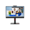 Lenovo ThinkCentre Tiny-In-One Noir 23,8 pouces Full HD IPS 6ms Monitor