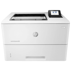 HP LaserJet Enterprise M507dn Laser N/B Blanc recto verso automatique Ethernet 43ppm AirPrint Imprimante