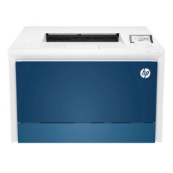 HP Color LaserJet Pro 4202dw Laser Noir et Blanc/Couleur WiFi Bleu recto verso automatique Ethernet 33ppm AirPrint Imprimante