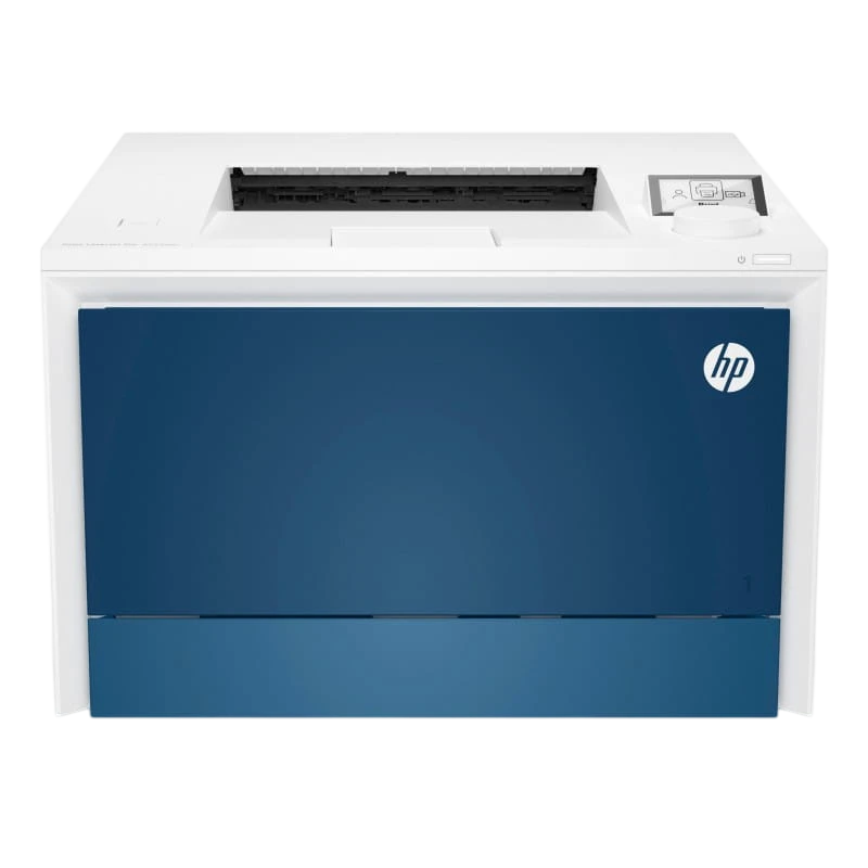 HP Color LaserJet Pro 4202dw Laser Noir et Blanc/Couleur WiFi Bleu recto verso automatique Ethernet 33ppm AirPrint Imprimante