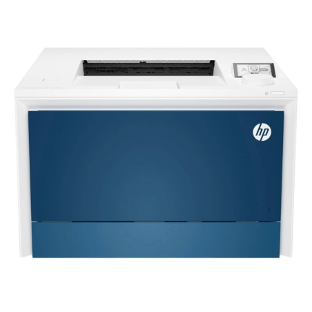 HP Color LaserJet Pro 4202dw Laser Noir et Blanc/Couleur WiFi Bleu recto verso automatique Ethernet 33ppm AirPrint Imprimante