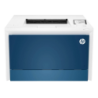 HP Color LaserJet Pro 4202dw Laser Noir et Blanc/Couleur WiFi Bleu recto verso automatique Ethernet 33ppm AirPrint Imprimante