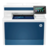 HP Color LaserJet Pro MFP 4302fdn Laser Couleur WiFi Bleu recto verso automatique Ethernet 33ppm AirPrint Imprimante