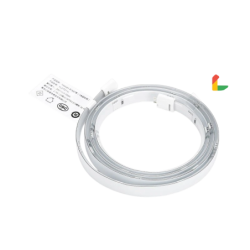 Yeelight Aurora Lightstrip Plus Extension 1 m Bande LED