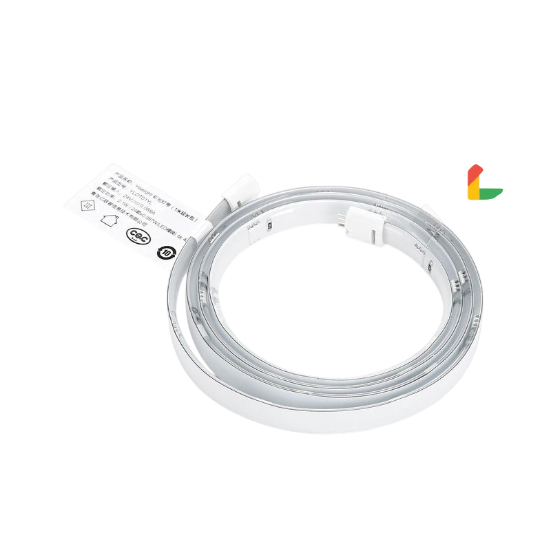 Yeelight Aurora Lightstrip Plus Extension 1 m Bande LED