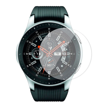 Protecteur d'écran Samsung Galaxy Watch 46mm
