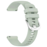 Bracelet en silicone Xiaomi Watch 2 Pro Vert Clair
