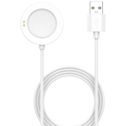Chargeur Xiaomi Watch 2 Pro Blanc