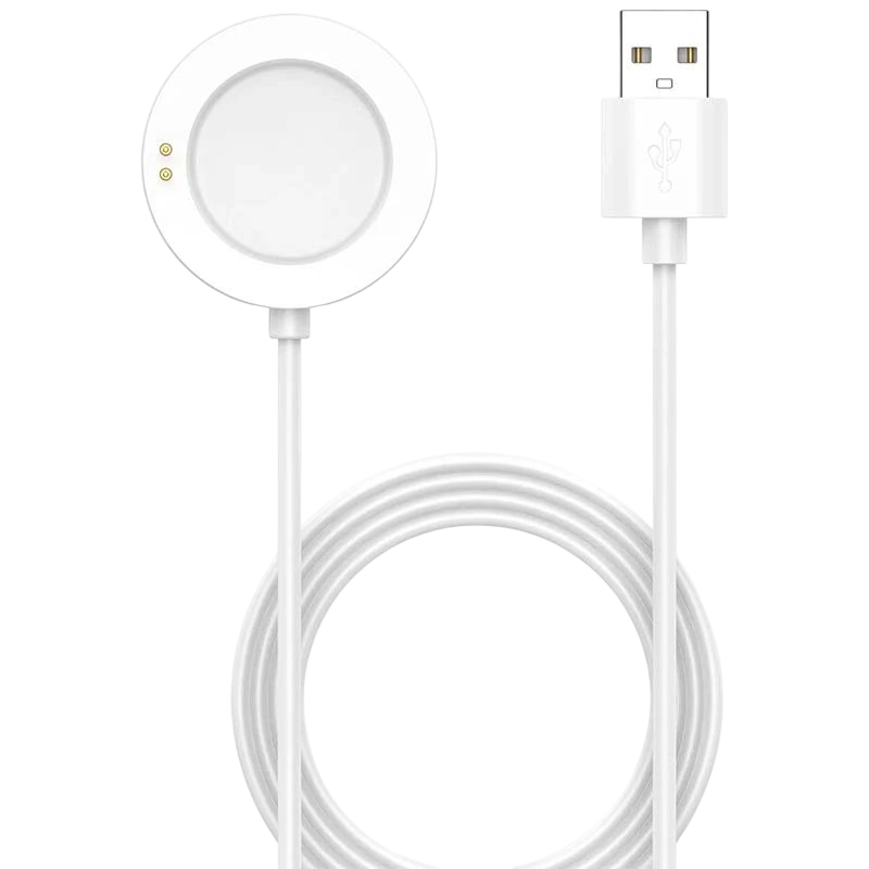 Chargeur Xiaomi Watch 2 Pro Blanc