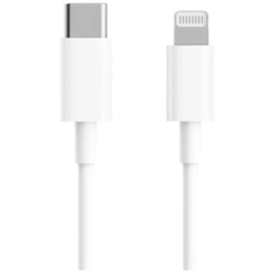 Cable  USB C a Lightning  2m