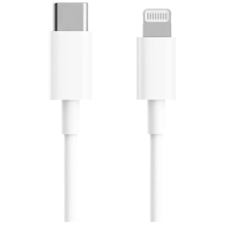Cable  USB C a Lightning  2m